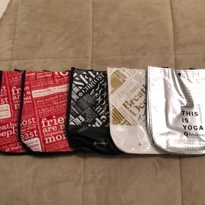 Lululemon Bags